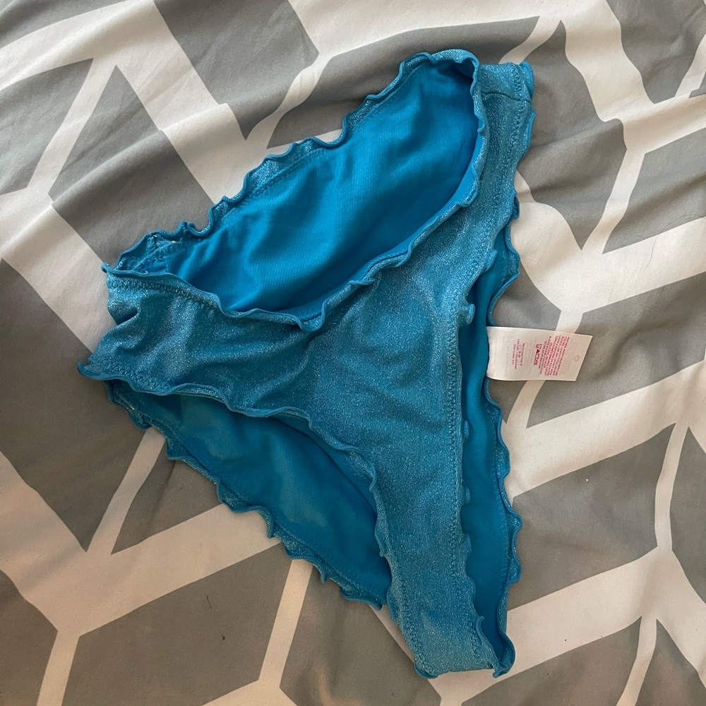 Brand new bottoms
